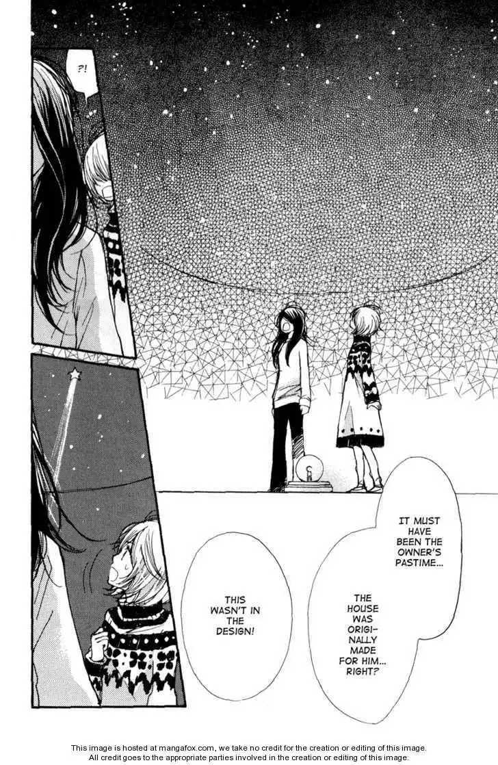 Kanojoiro no Kanojo Chapter 2 32